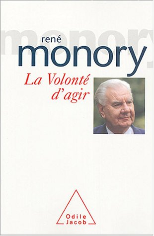 La volonté d'agir