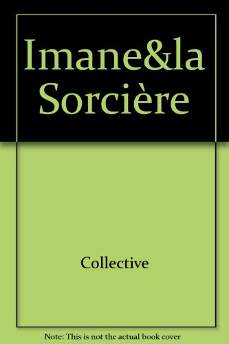 imane&la sorcière