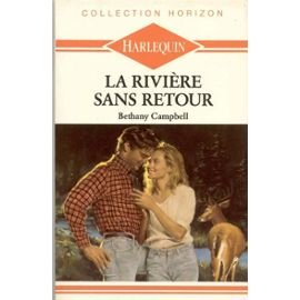 la rivière sans retour (collection horizon)