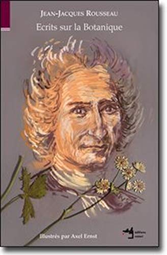 Ecrits sur la botanique
