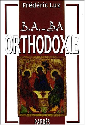 Orthodoxie
