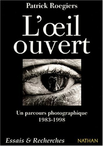L'oeil ouvert