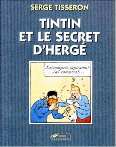 Le Secret d'Hergé