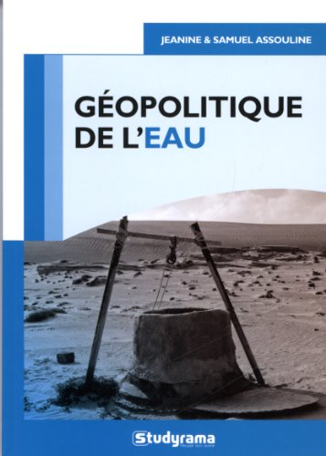 Géopolitique de l'eau
