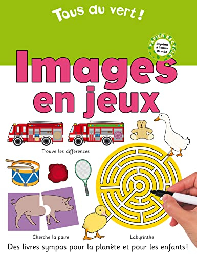 Images en jeux