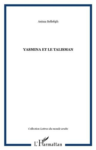 Yasmina et le talisman