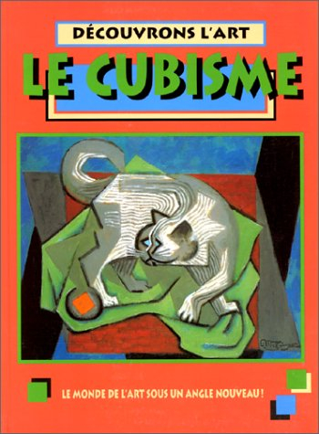 Le Cubisme