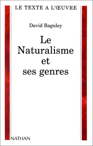 Le naturalisme et ses genres