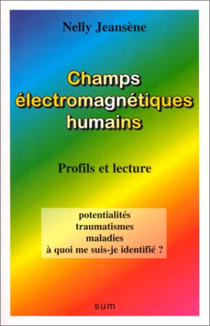 Champs électromagnétiques humains