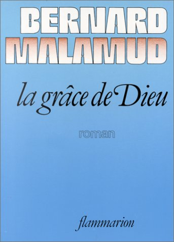 La grâce de Dieu