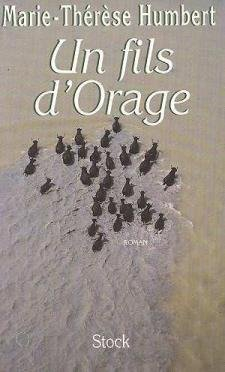 Un Fils d'orage