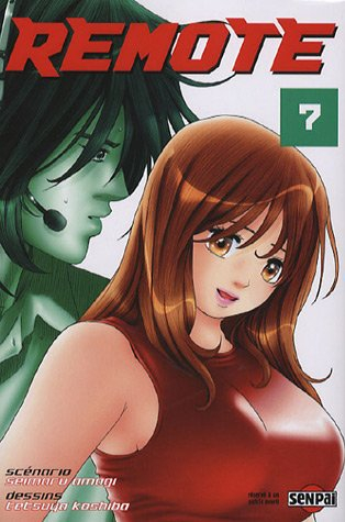 Remote. Vol. 7