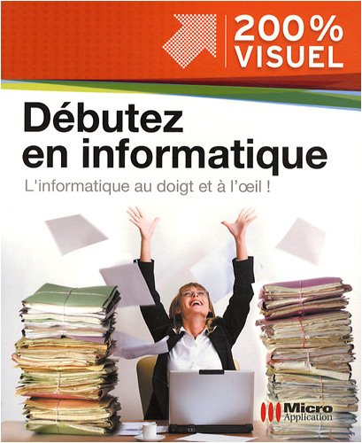 Débutez en informatique
