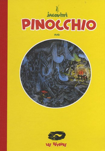Pinocchio : 1946