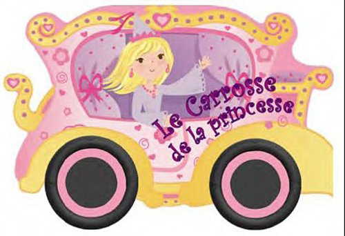 Le carrosse de la princesse