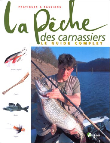 La pêche des carnassiers