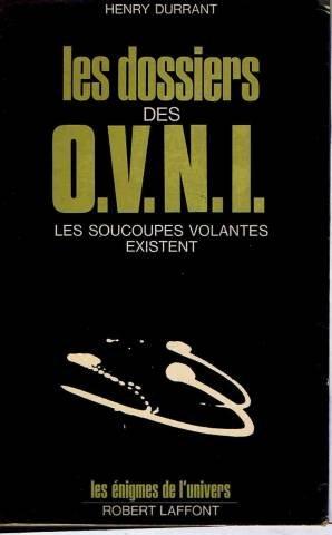 Les Dossiers des O.V.N.I.