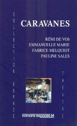Caravanes