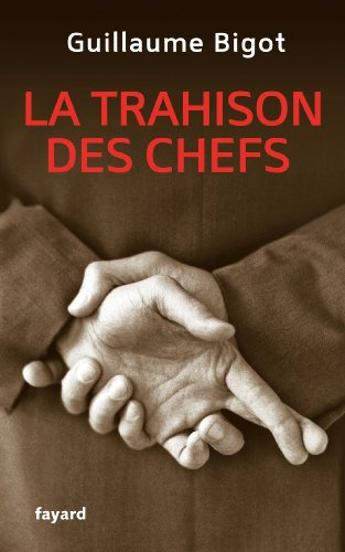 La trahison des chefs : des politiques aux managers