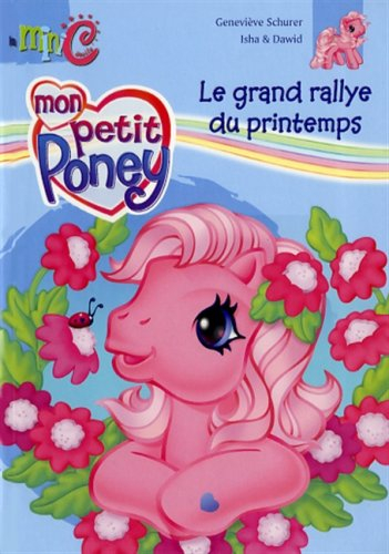 Le grand rallye du printemps