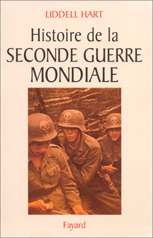 Histoire de la Seconde guerre mondiale