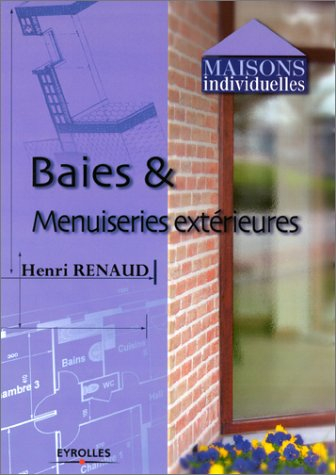 Baies et menuiseries extérieures