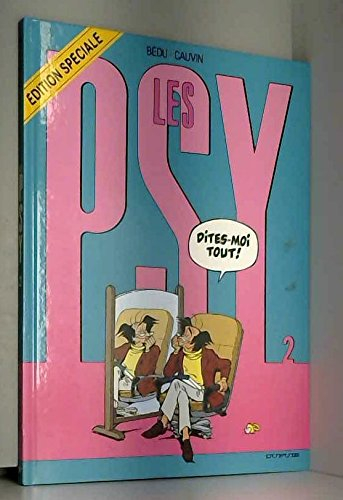 michel strogoff, tome 2 : dites-moi tout !