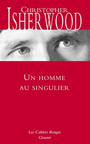 Un homme au singulier