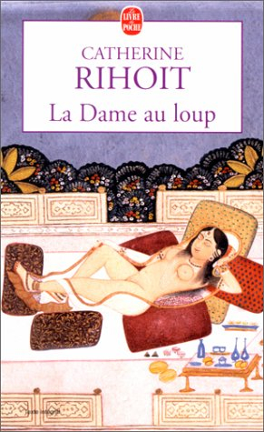 La dame au loup