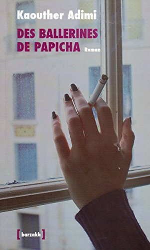 Des ballerines de papicha