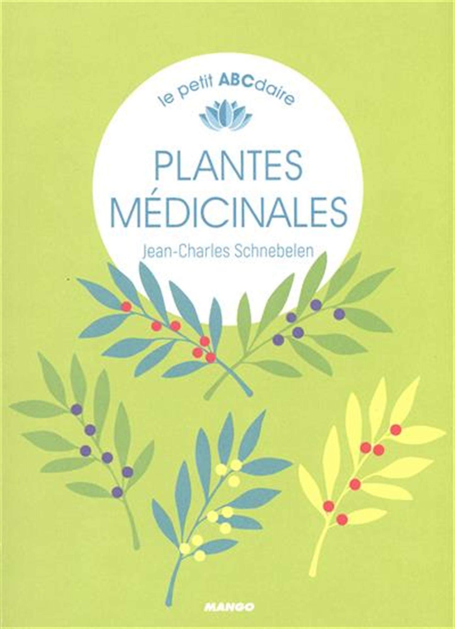 Plantes médicinales