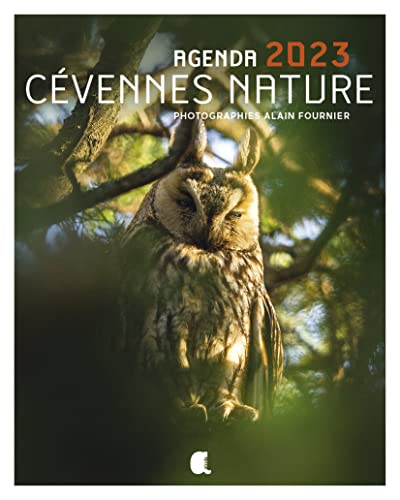 Cévennes nature : agenda 2023