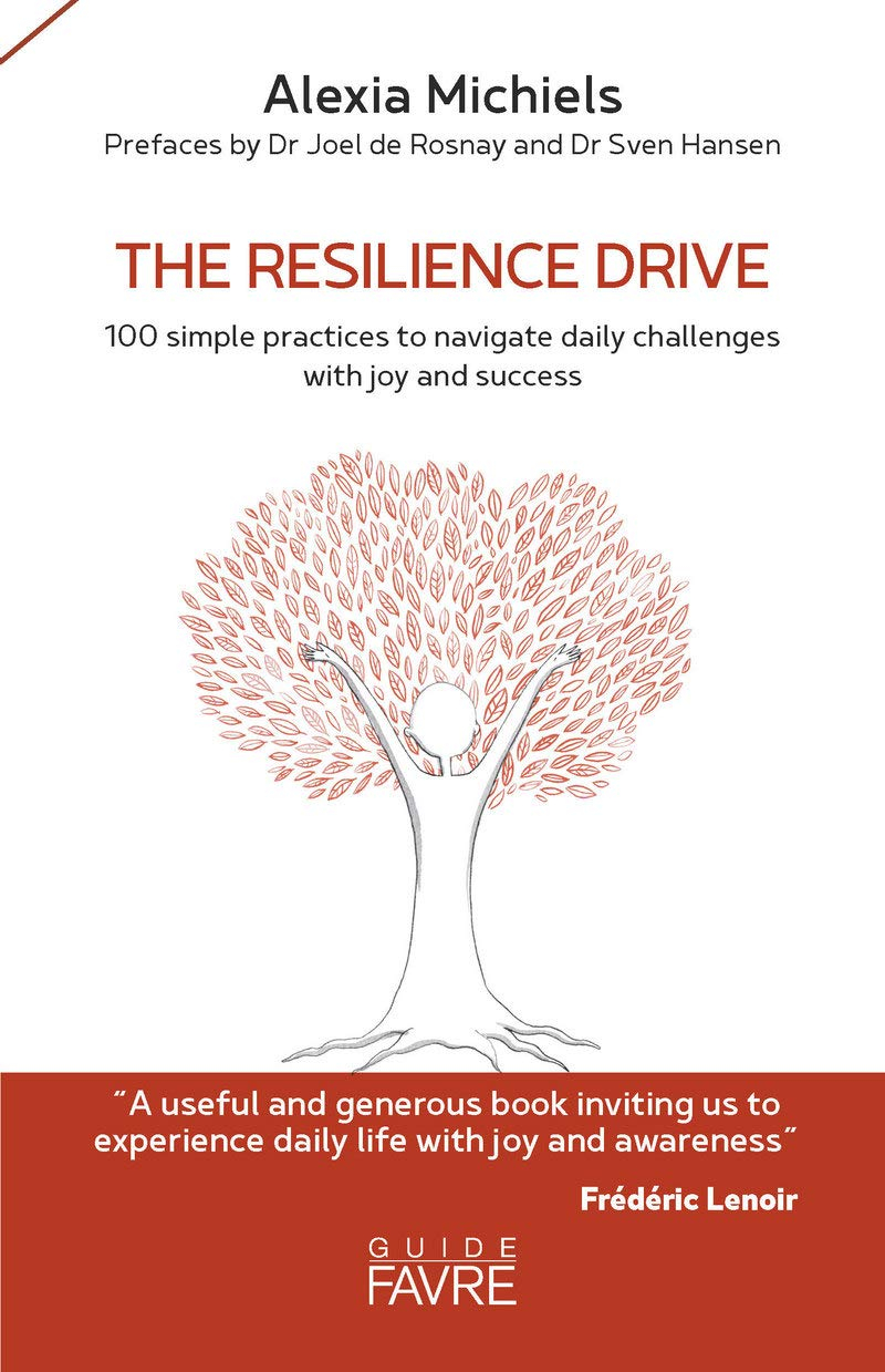 The resilience drive -anglais-