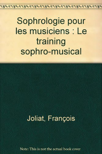 Sophrologie pour les musiciens : le training sophro-musical