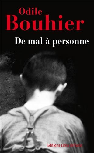 De mal à personne