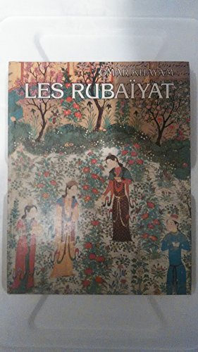 les rubaïyat