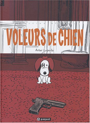 Voleurs de chiens