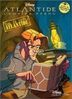 Altantide, l'empire perdu : nom de code Atlantide
