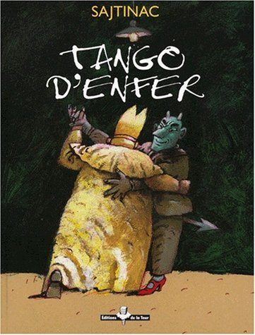 Tango d'enfer