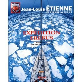 Expédition Erebus
