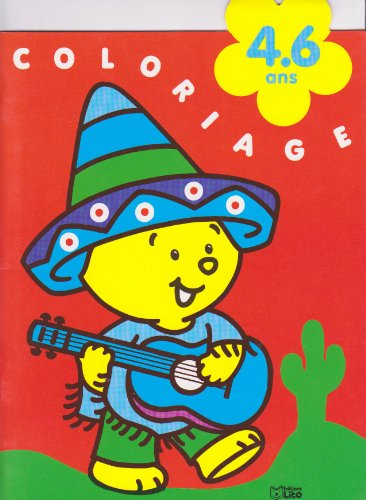 petite fleur 4-6 ans ( barque )