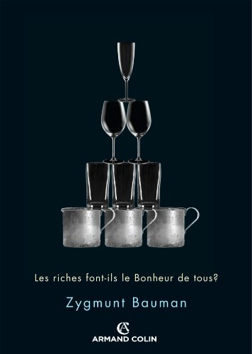 Les riches font-ils le bonheur de tous ?