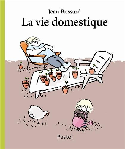 La vie domestique