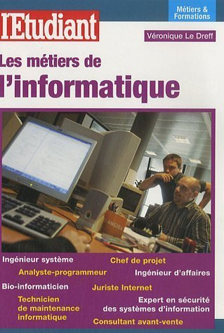 Les métiers de l'informatique