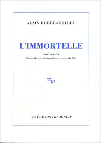 l'immortelle