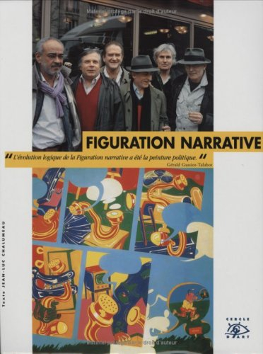 La figuration narrative