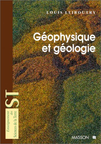 Géophysique et géologie