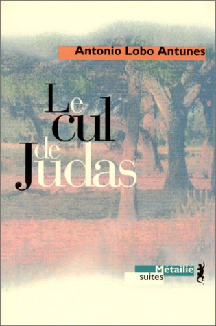 Le cul de Judas