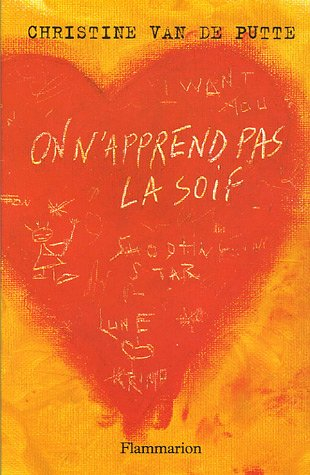 On n'apprend pas la soif