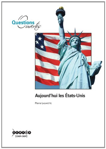 Aujourd'hui les Etats-Unis